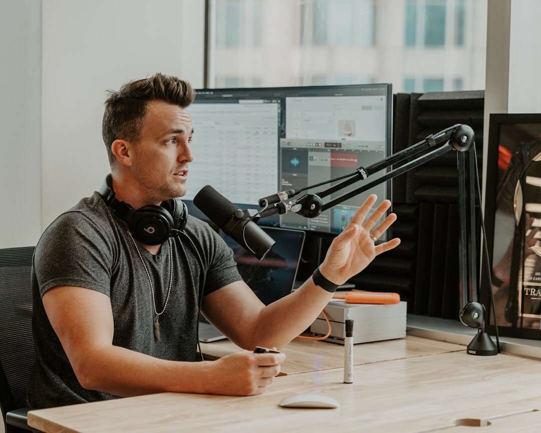 podcast analytics dashboard